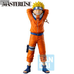 Naruto The Land of Waves -...