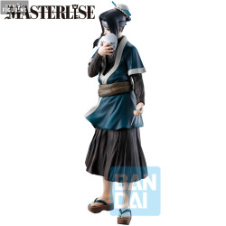 Haku figure, Ichibansho - Naruto The Land of Waves - Banpresto