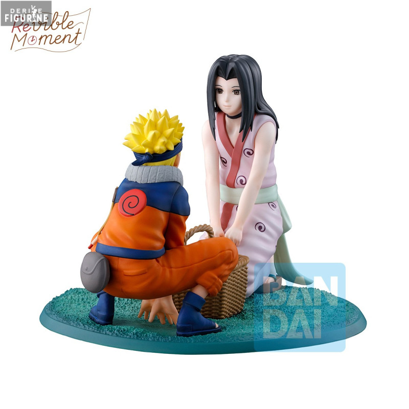Naruto The Land of Waves -...