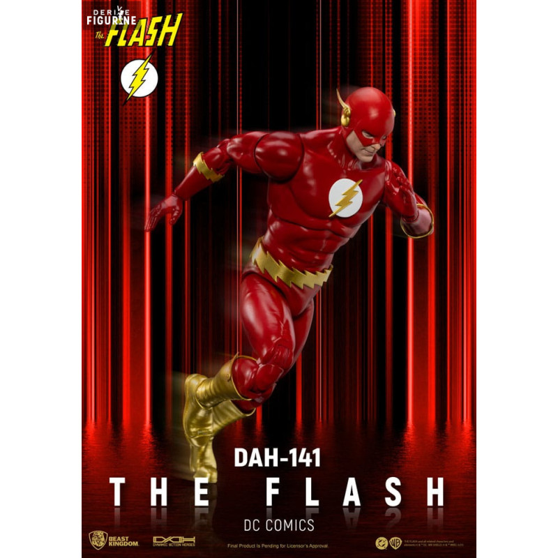 DC Comics - Figurine The...