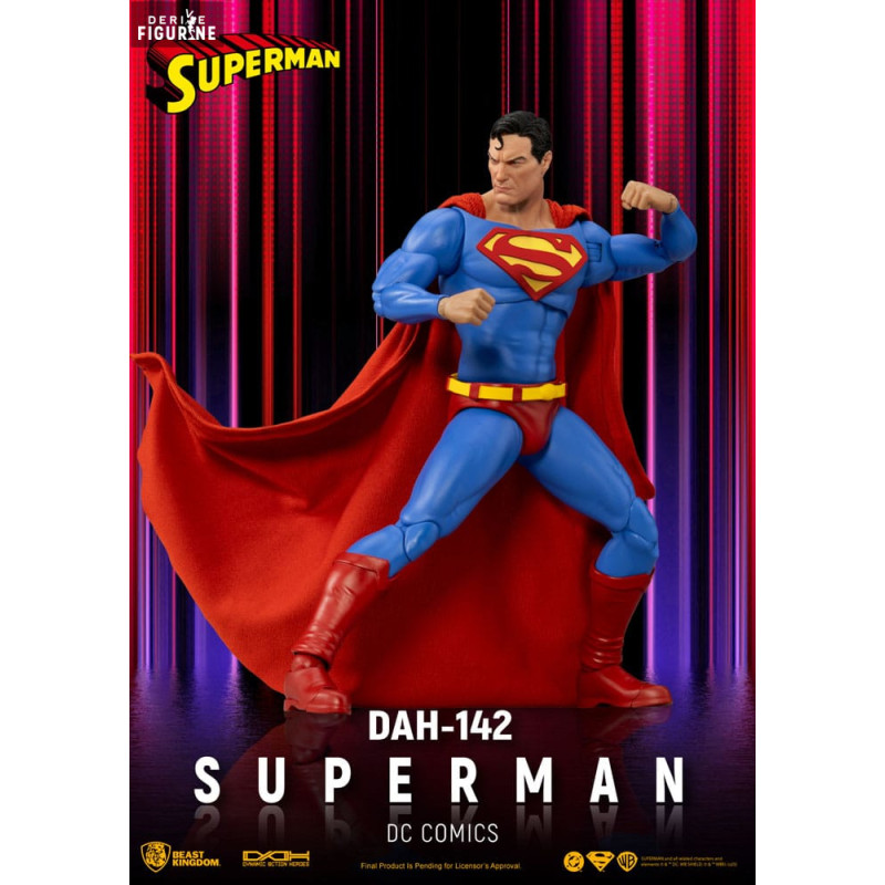 DC Comics - Figurine...
