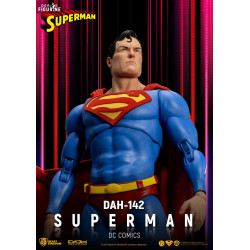 DC Comics - Superman...