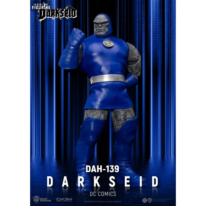 DC Comics - Figurine...