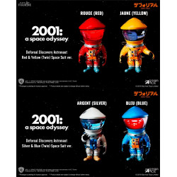2001: A Space Odyssey -...