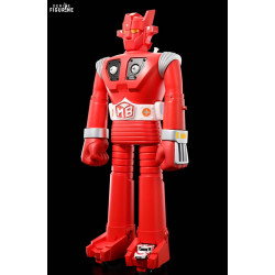 Super Robot Mach Baron -...
