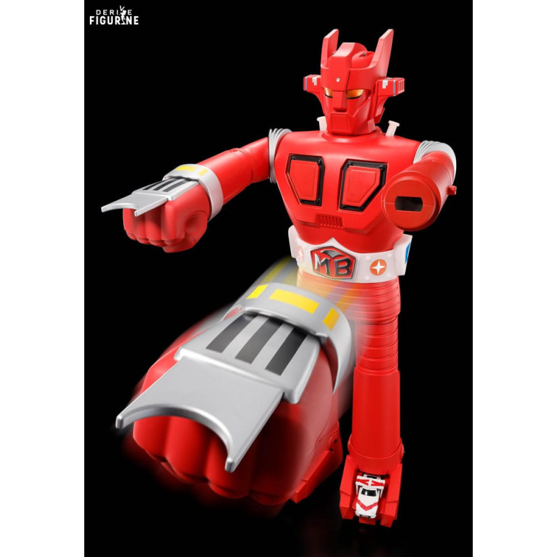 RED BARON & MACH BARON フィギュアセット 古*輔様 RED BARON & MACH BARON