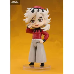 Demon Slayer : Kimetsu no...