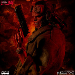 Figure Hellboy (2019), One:12