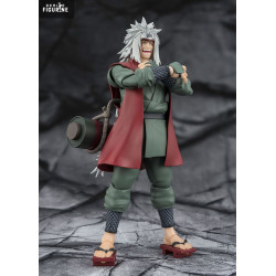 Naruto - Jiraiya figure...