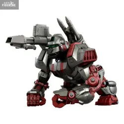 Zoids - RMZ-009 Iron Kong...
