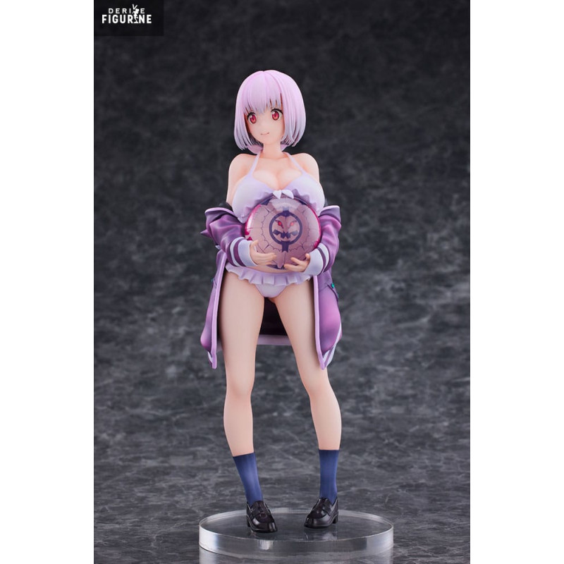 SSSS.Gridman - Akane Shinjo...