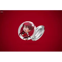 Badge Derive Figurine -...