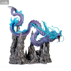 Godzilla - Figurine Titanus...