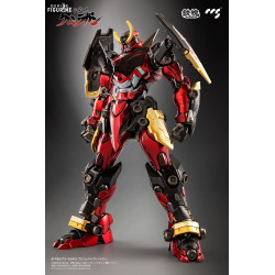 Tengen Toppa Gurren Lagann...