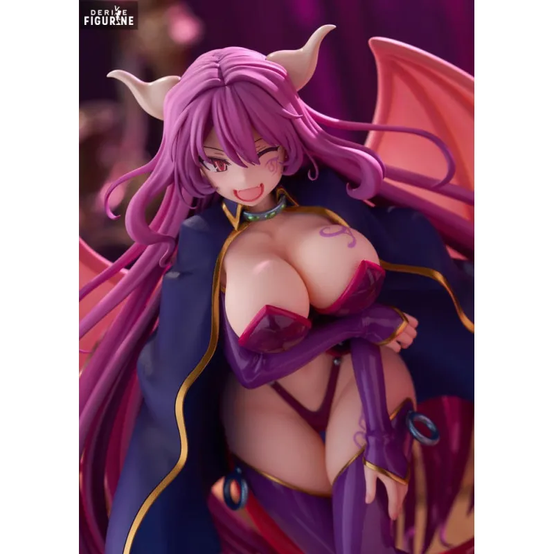 Monmusu Quest! Paradox RPG...