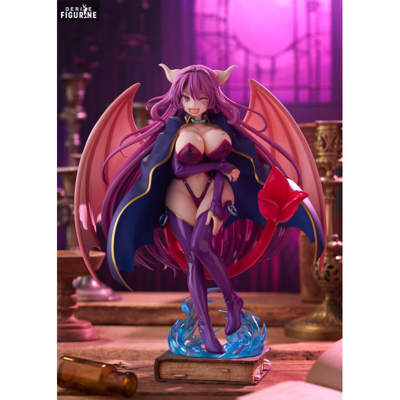 Monmusu Quest! Paradox RPG...