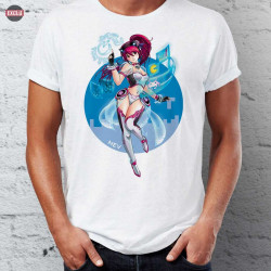 Men's T-Shirt Derive...