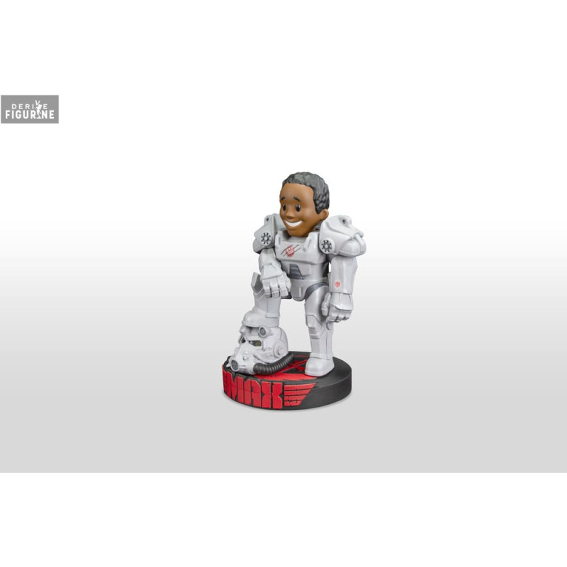 Fallout - Maximus figure,...