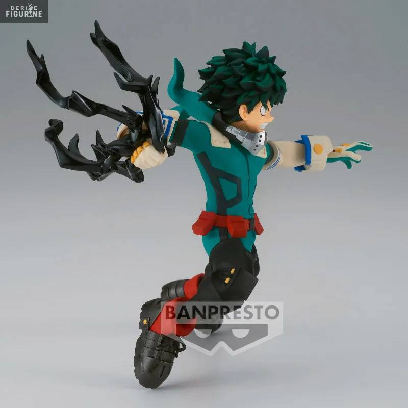 My Hero Academia - Izuku...