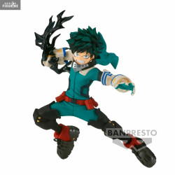 My Hero Academia - Izuku...