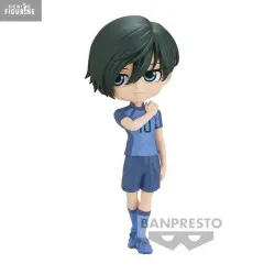 Blue Lock - Figurine Rin...