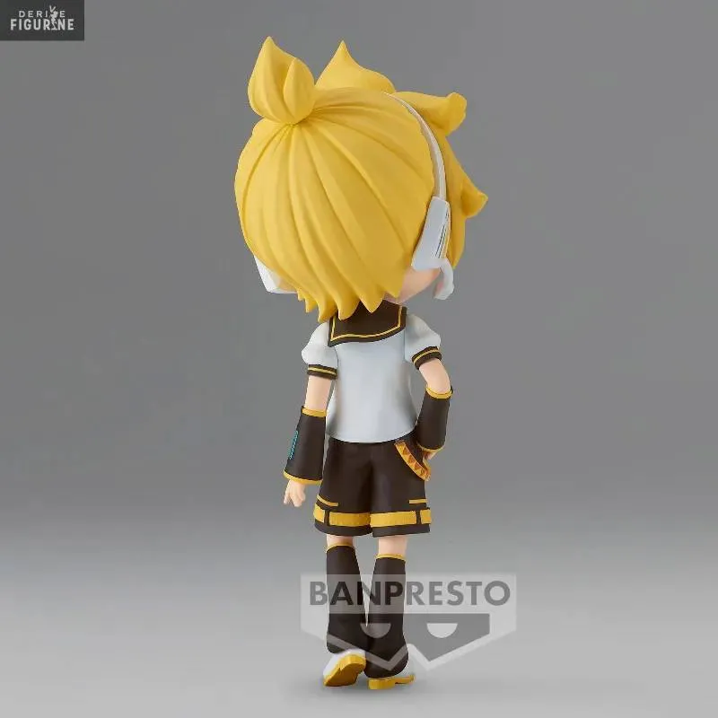 Vocaloid - Kagamine Len...