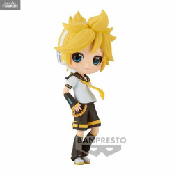 Vocaloid - Kagamine Len...