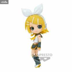 Vocaloid - Kagamine Rin...