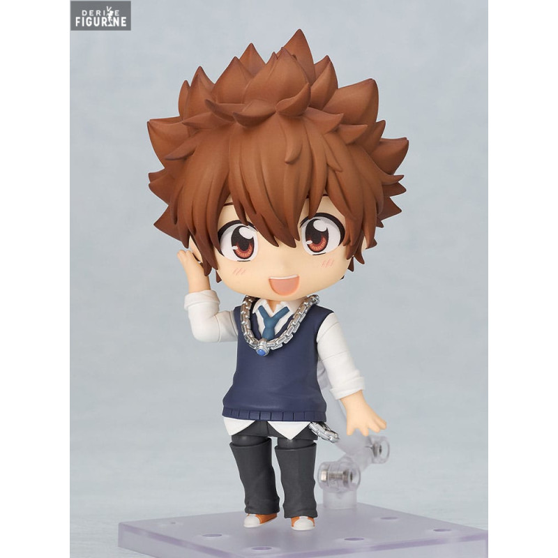 Reborn! - Tsunayoshi Sawada...