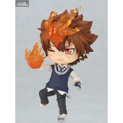 Reborn! - Figurine...