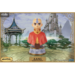 Avatar: The Last Airbender...
