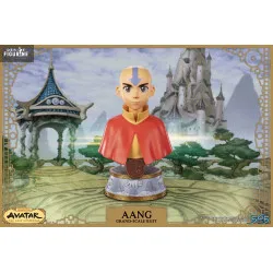 Avatar: The Last Airbender...