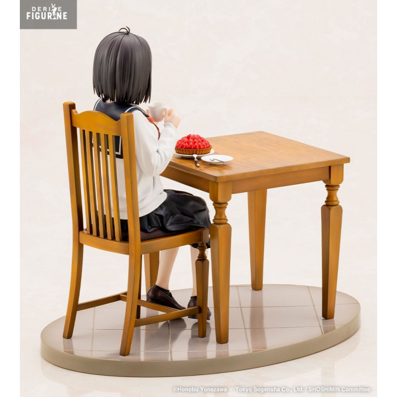 Shoshimin: How to become...