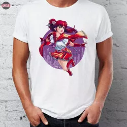 T-shirt homme Derive...