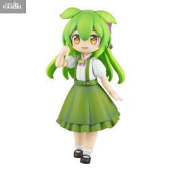 Tohoku Zunko, Vocaloid -...