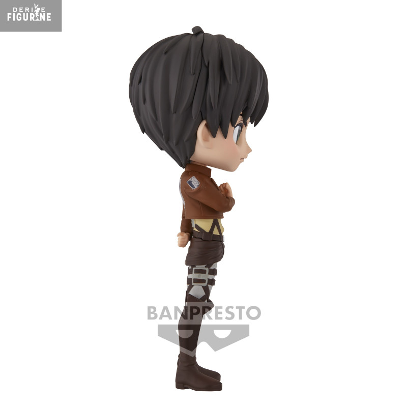 Attack on Titan - Eren...