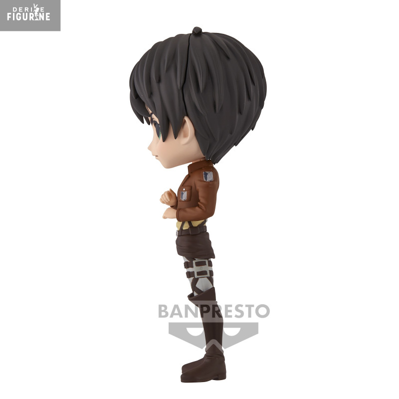 Attack on Titan - Eren...