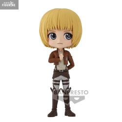 Attack on Titan - Armin...