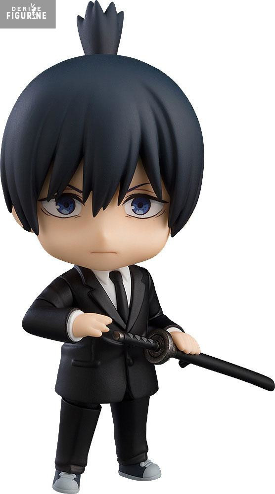 Aki Hayakawa figure, Nendoroid - Chainsaw Man - Good Smile