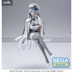 RWBY: Ice Queendom -...
