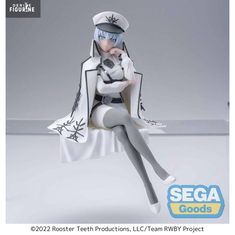 RWBY Weiss Schnee フィギュア TZ-RWBY-002 RWBY]: Weiss Schnee: threezero - Tokyo Otaku Mode (TOM)
