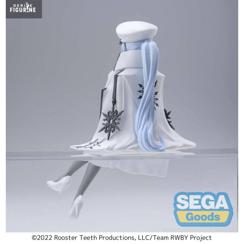 RWBY: Ice Queendom -...