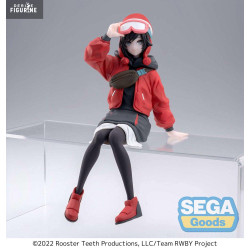 RWBY: Ice Queendom - Ruby...
