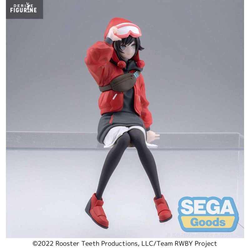 RWBY: Ice Queendom -...