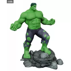 Marvel - Figurine Hulk,...