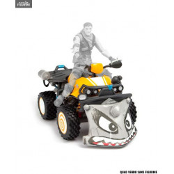 Fortnite - Figure Quadcrasher