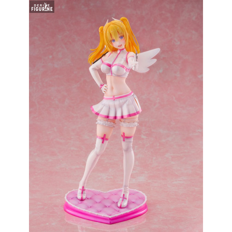 2.5 Dimensional Seduction -...