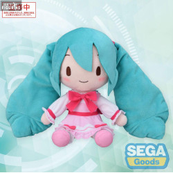 Vocaloid - Hatsune Miku M...