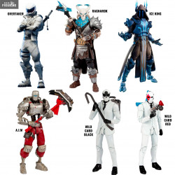 Fortnite - Ragnarok,...