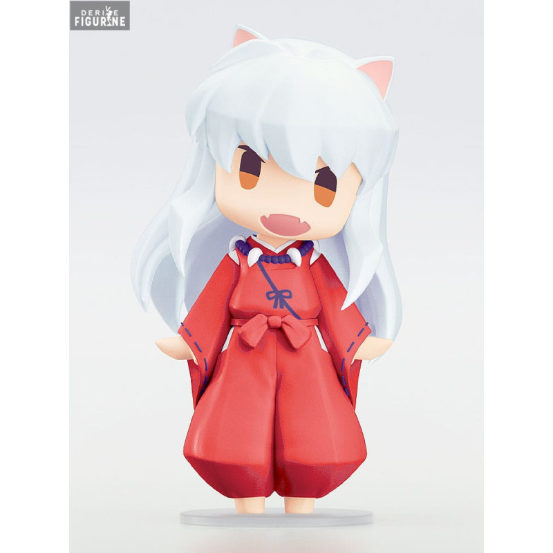 Inu-Yasha - Inuyasha...